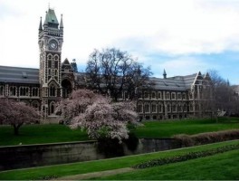 去新西兰留学大概多少钱啊？去新西兰留学大概多少钱啊一年？