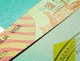 澳大利亚留学签证要多久_澳大利亚留学签证要多久时间